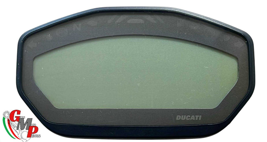 Indicador de salpicadero - Ducati