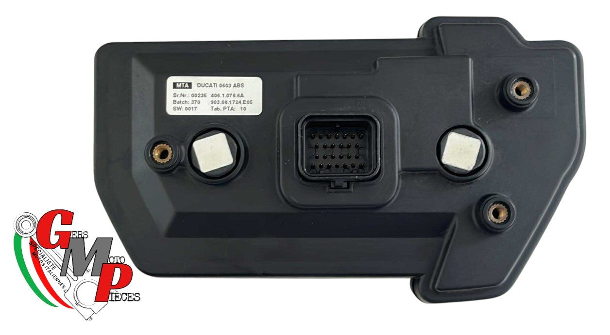 Compteur Tableau De Bord - Ducati Multistrada 1200 ABS 2011-2012