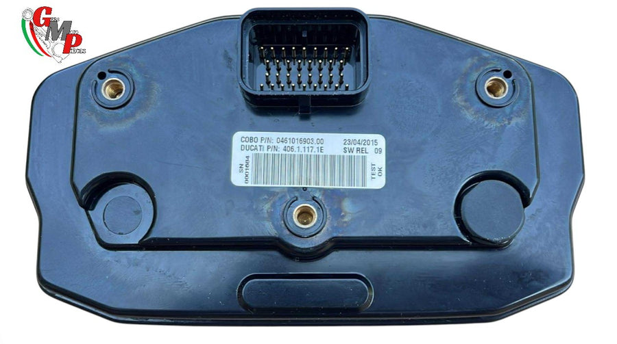 Indicador de salpicadero - Ducati