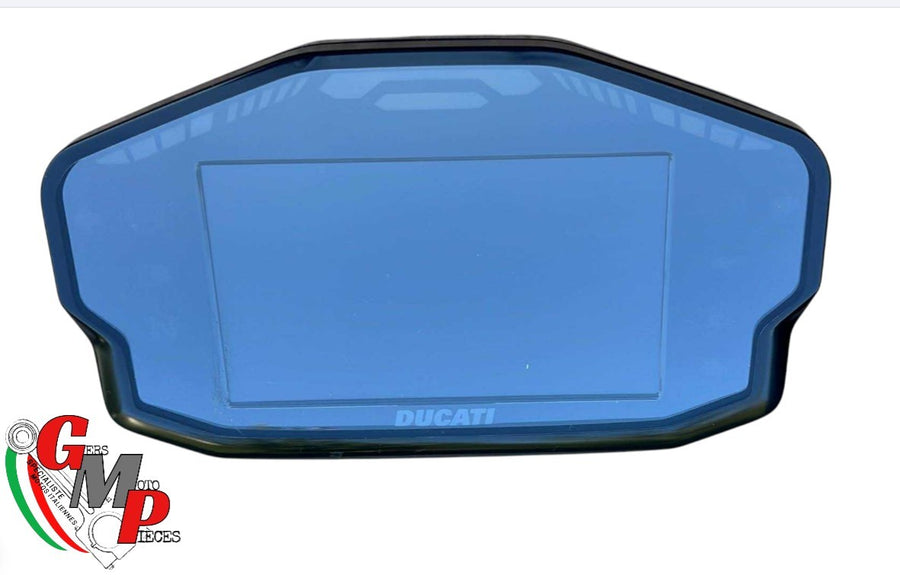 Indicador de salpicadero - Ducati