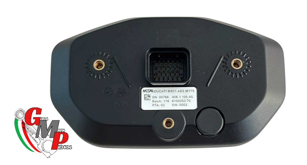 Indicador de salpicadero - Ducati