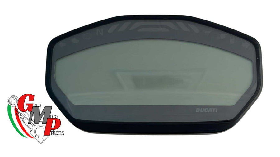 Indicador de salpicadero - Ducati