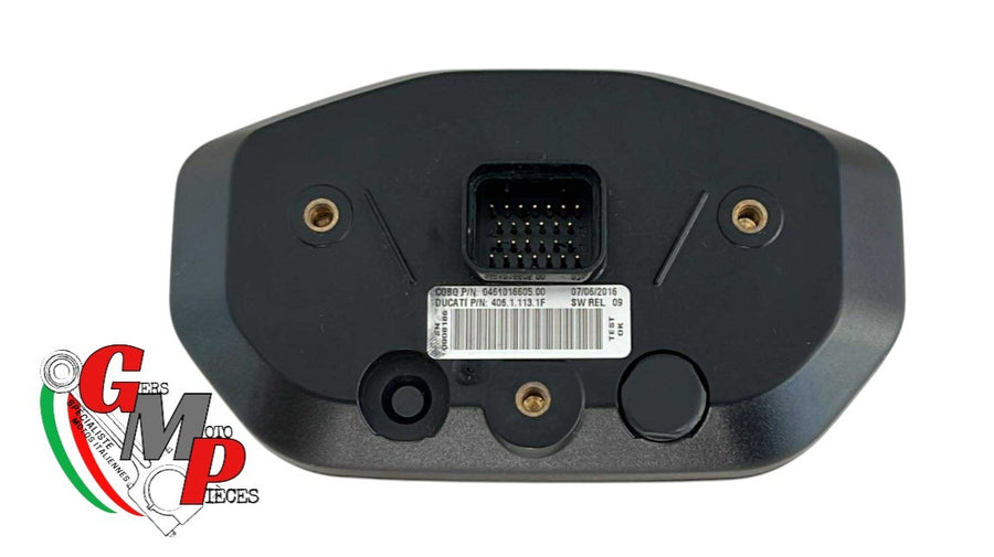 Indicador de salpicadero - Ducati