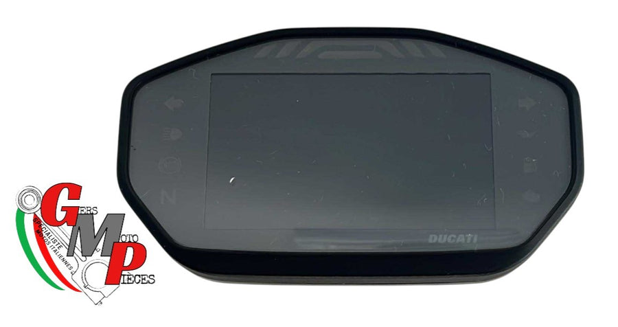 Indicador de salpicadero - Ducati