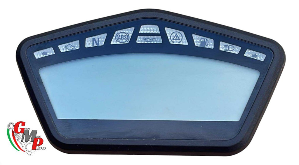 Compteur Tableau De Bord 2949kms - Ducati