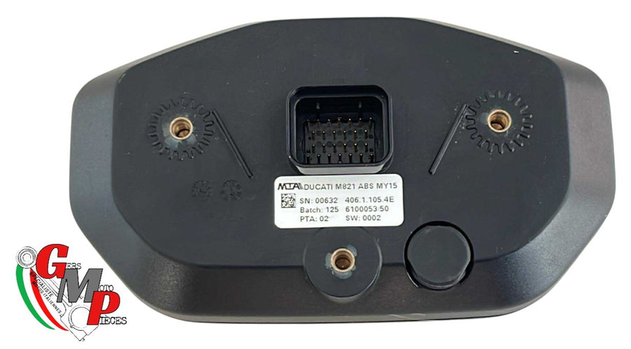 Indicador de salpicadero - Ducati