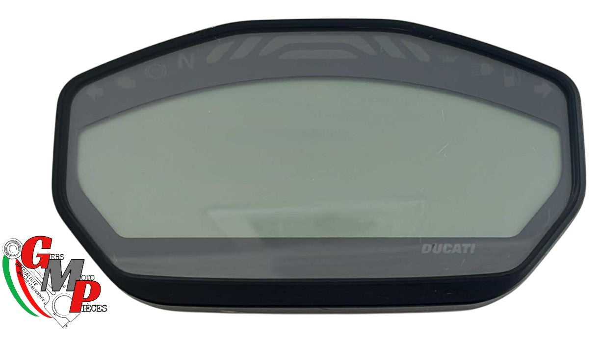 Indicador de salpicadero - Ducati
