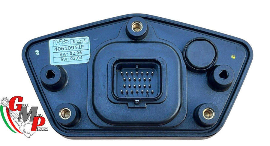 Indicador de salpicadero - Ducati