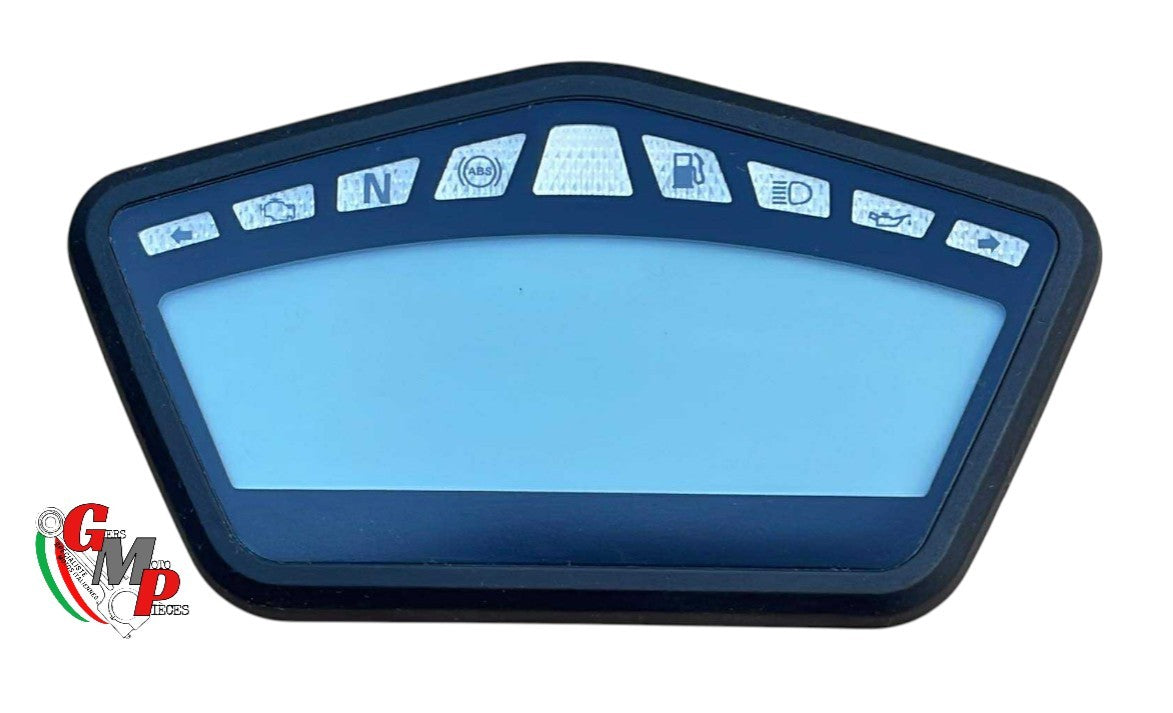 Compteur Tableau De Bord - Ducati