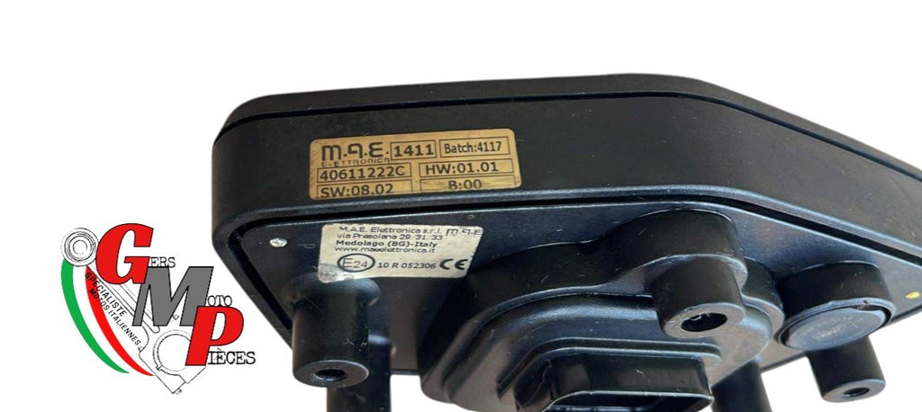 Compteur Tableau De Bord - Ducati