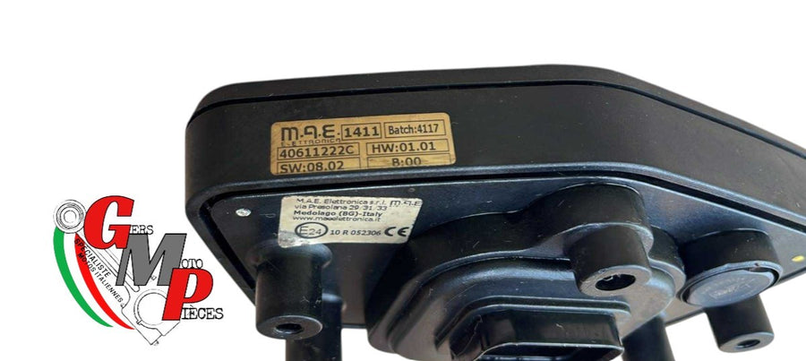 Indicador de salpicadero - Ducati