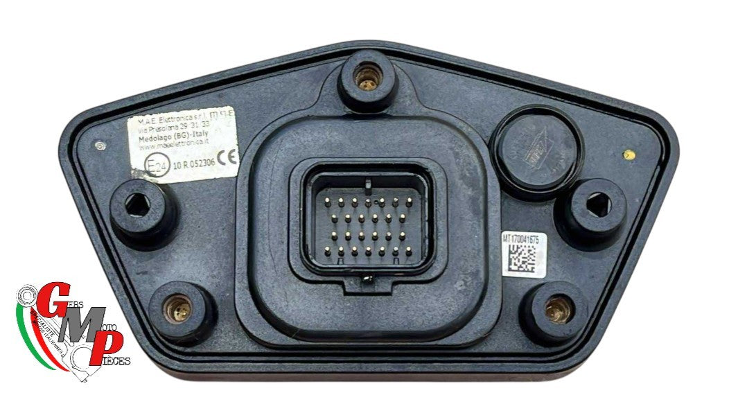 Compteur Tableau De Bord - Ducati