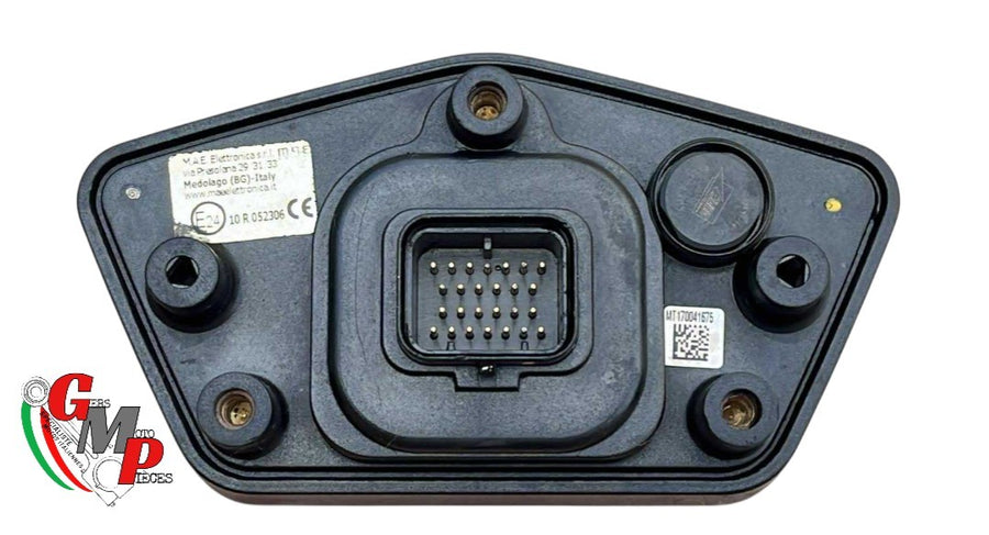 Indicador de salpicadero - Ducati