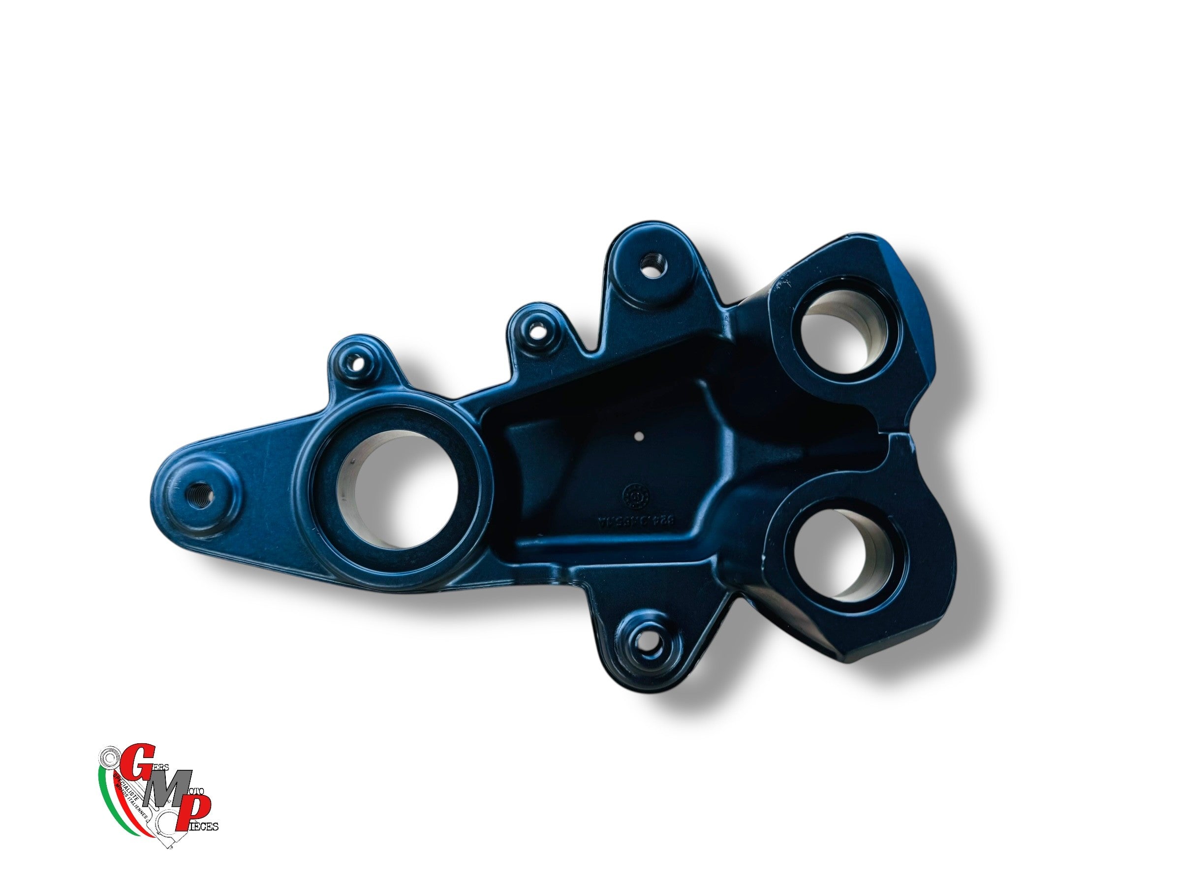 Platine Repose Pied Gauche NEUVE - Ducati