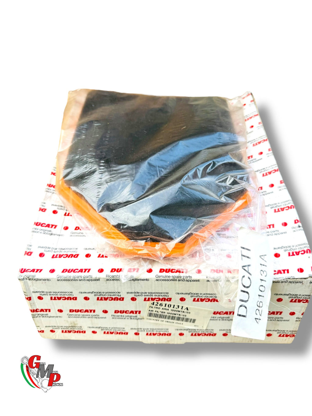 Filtre à Air NEUF - Ducati