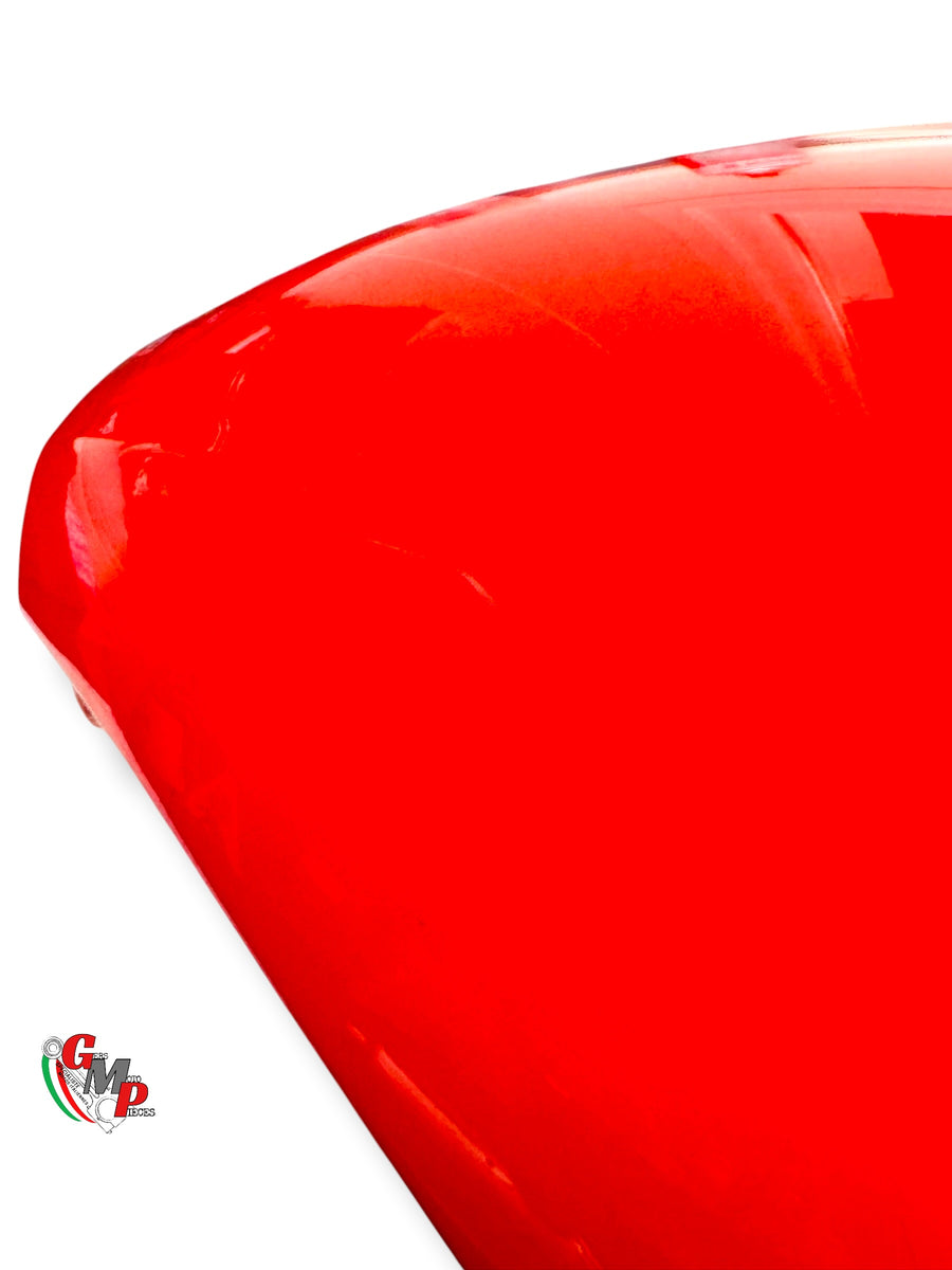 Tapa del depósito - Ducati