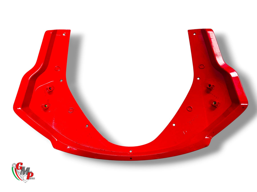 Tête de Fourche - Ducati