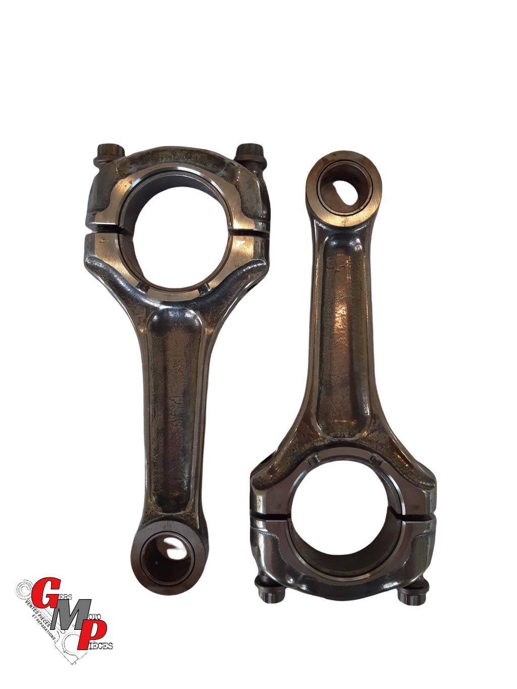Biela del cigüeñal - Ducati