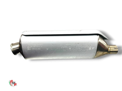 Silencieux Superieur - Ducati