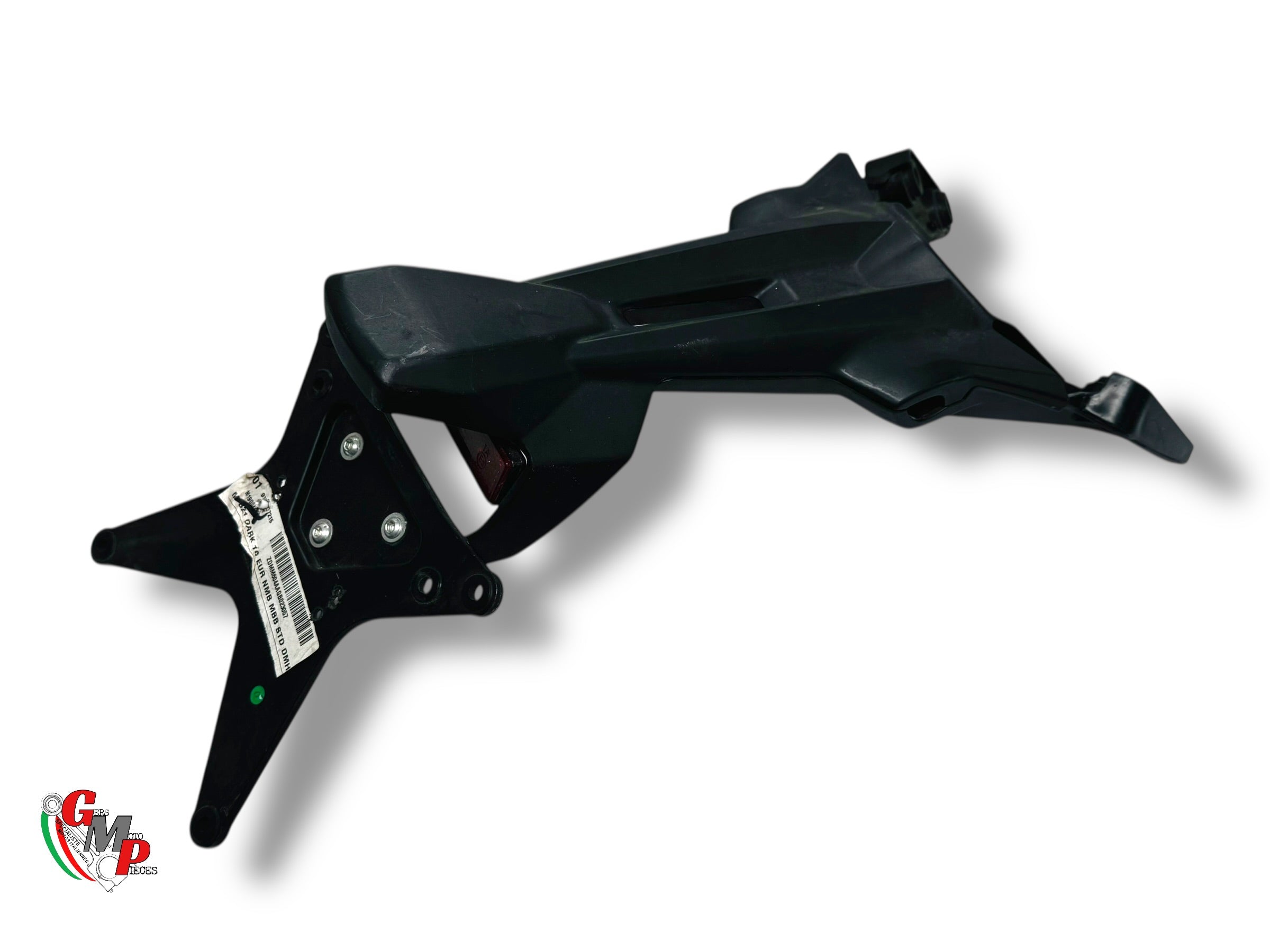 Support Plaque Complet - Ducati