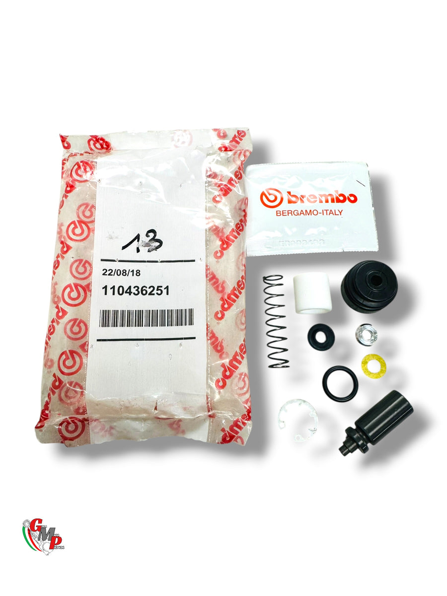 Kit de reparación de cilindro maestro diámetro 13 - NUEVO
