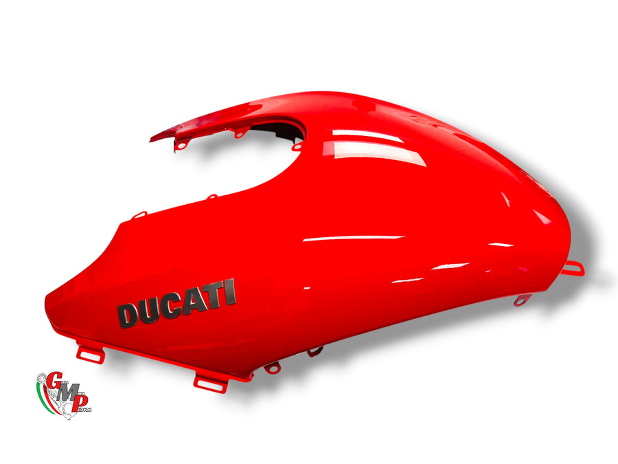 Tapa del depósito - Ducati