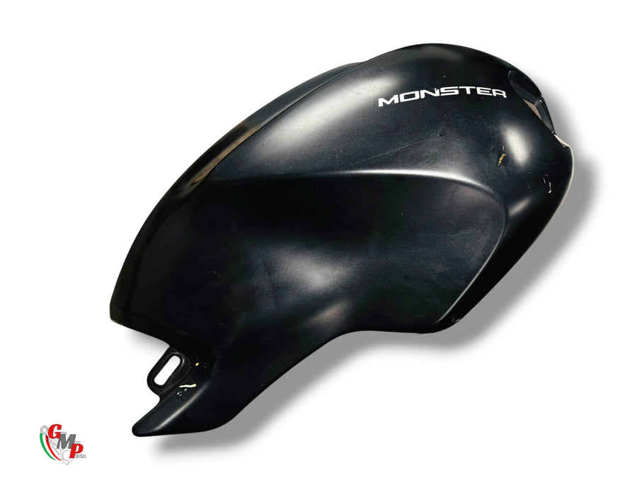 Carenage Droit - Ducati