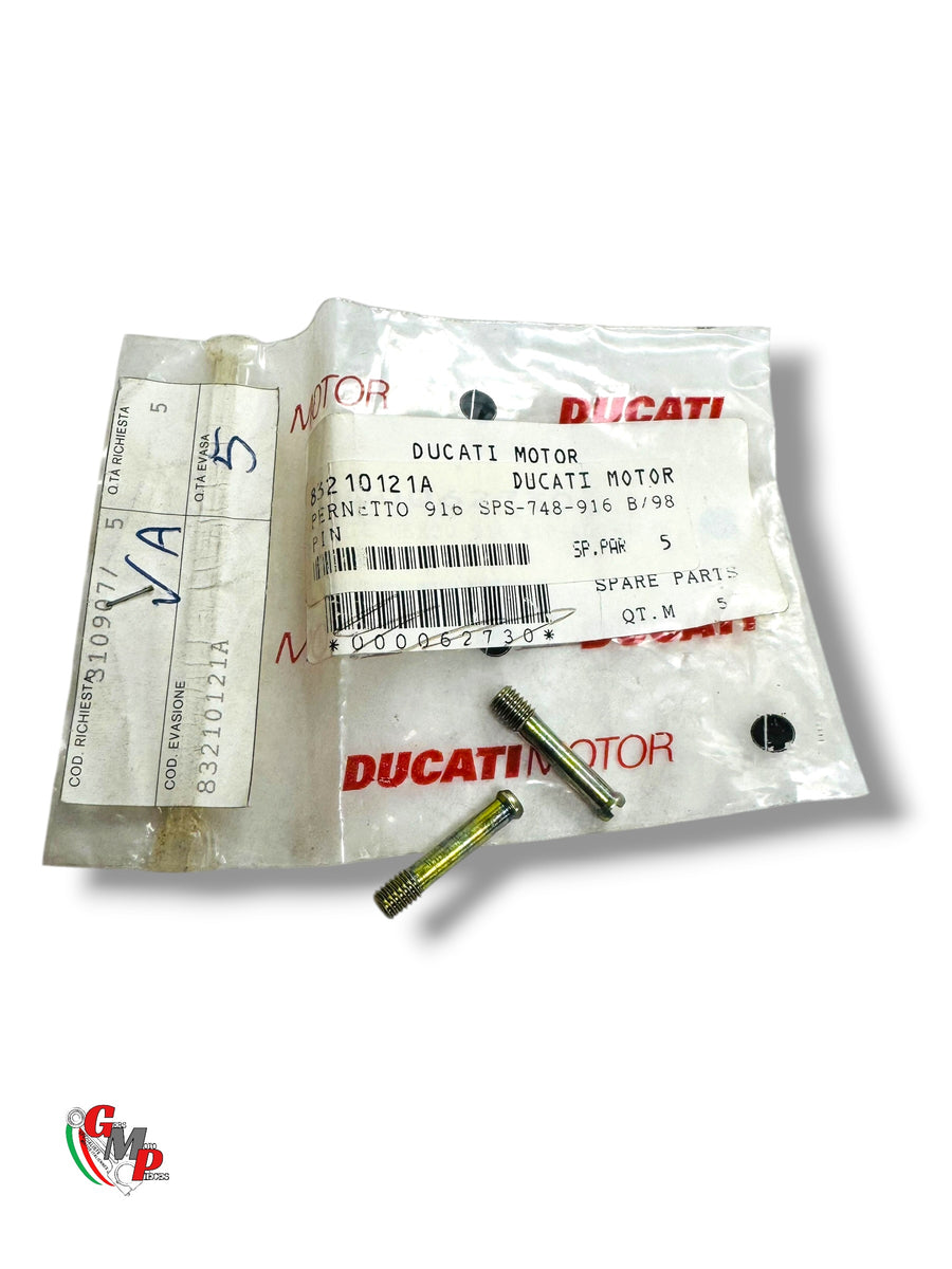 Pivote bicromatado BICROMADO NUEVO - Ducati
