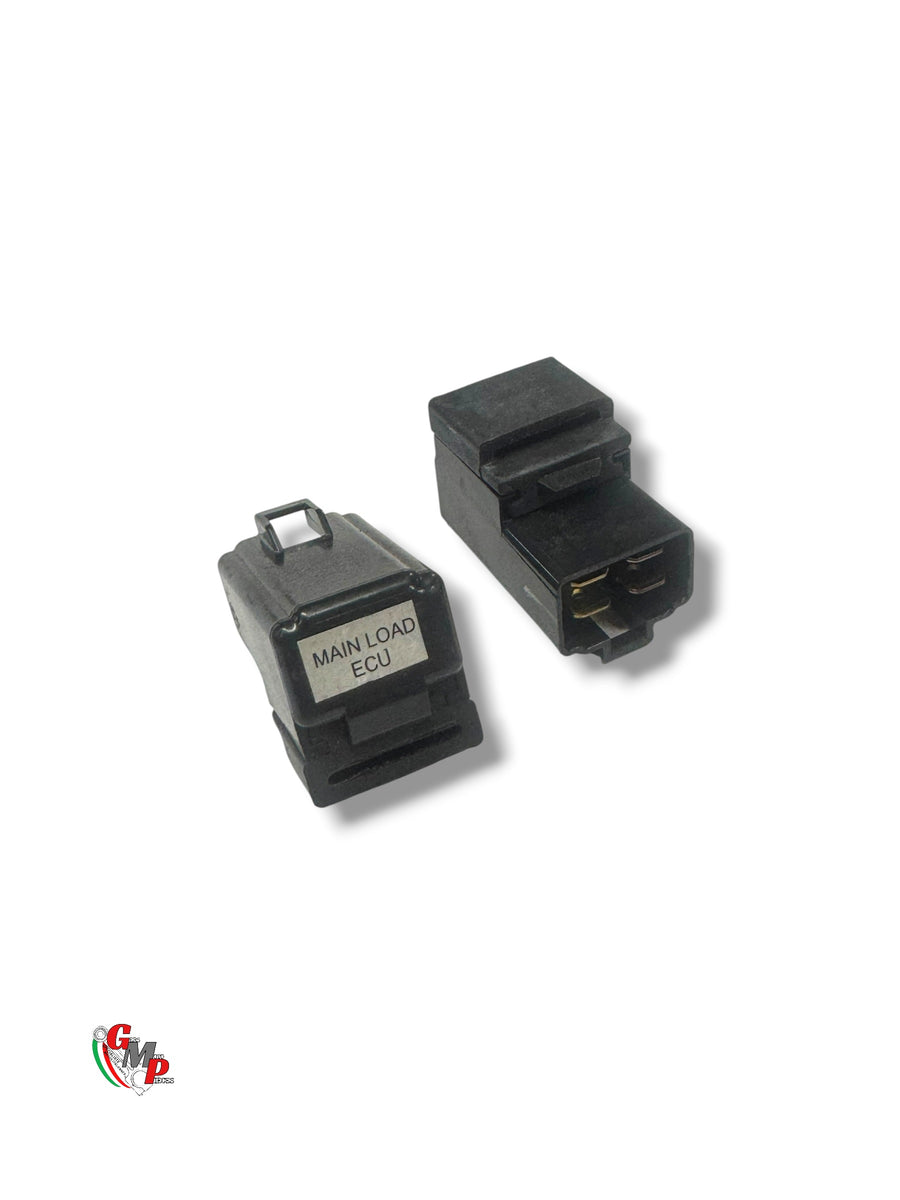 Relais MAIN LOAD ECU - Ducati