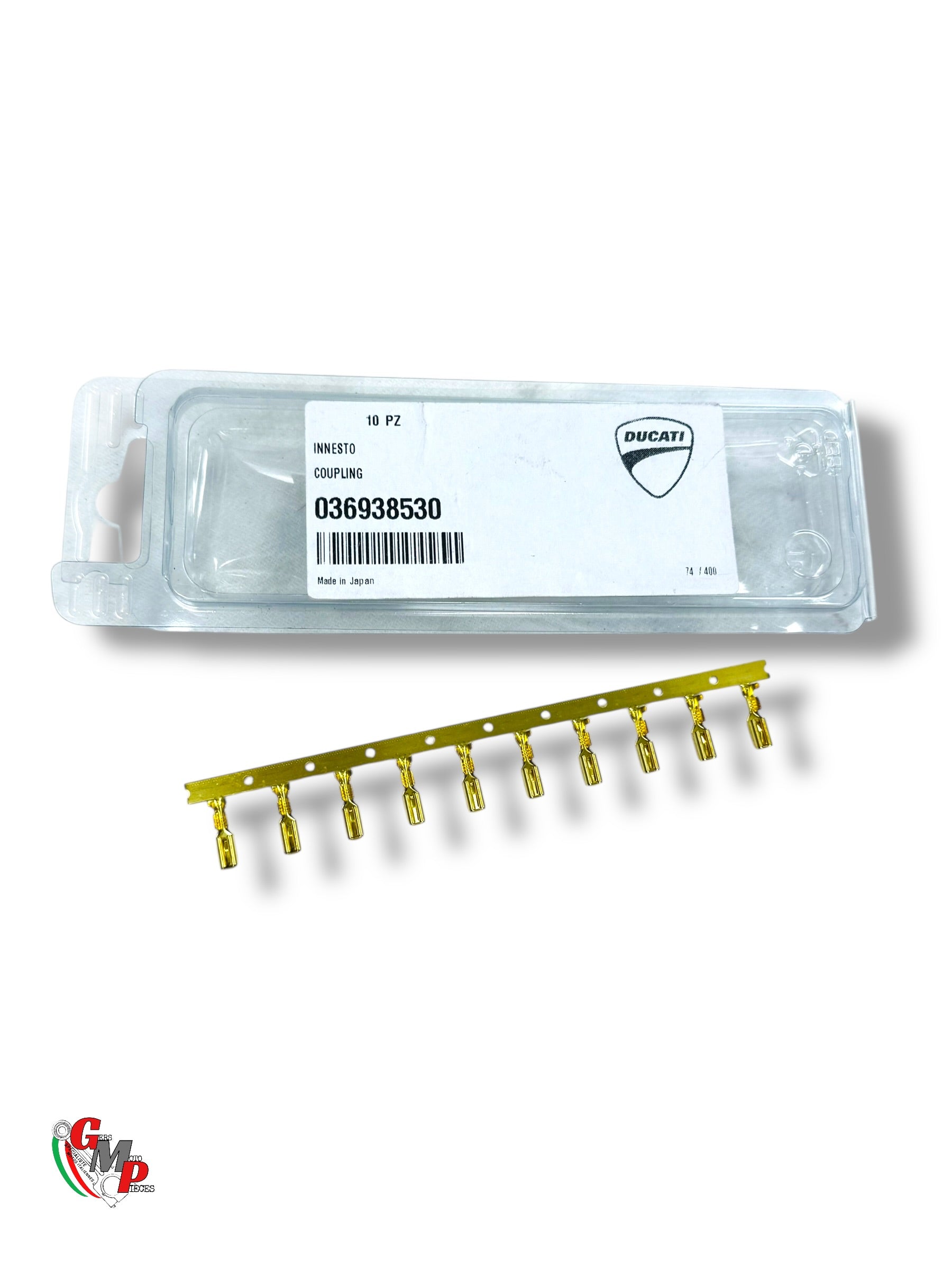 Cosse NEUVE - Ducati