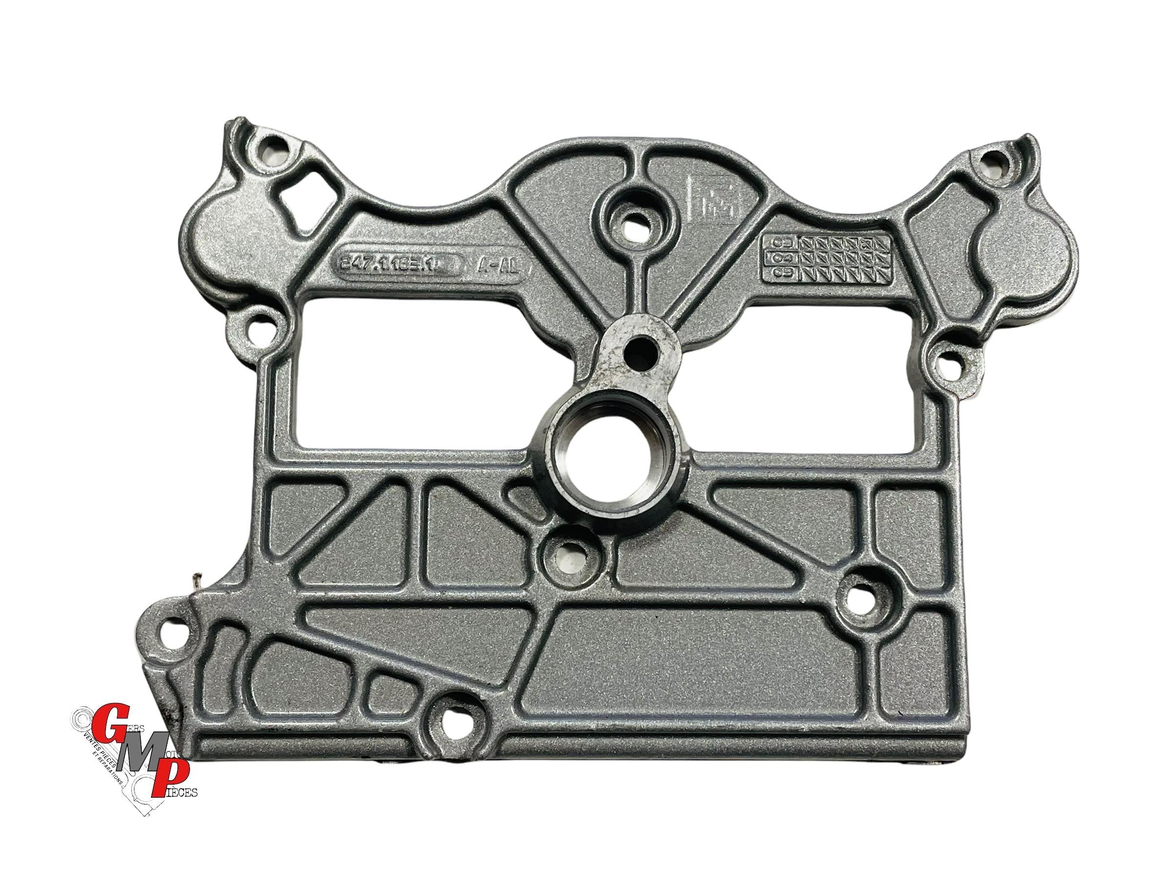 Tapa lateral de culata - Ducati