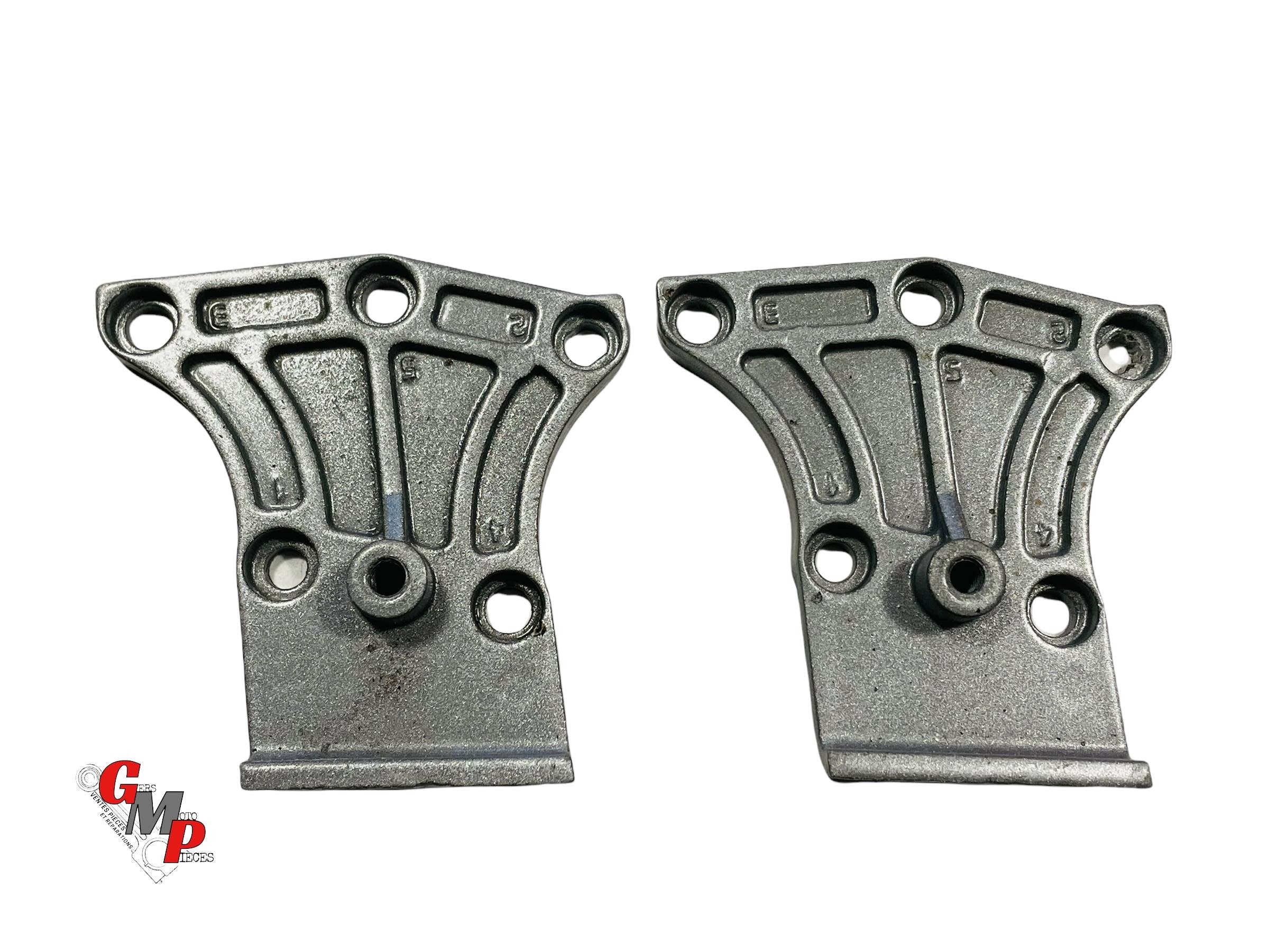 Tapa lateral de culata - Ducati Monster S4R Superbike 998 999
