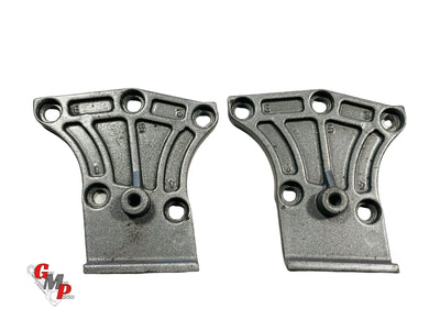 Tapa lateral de culata - Ducati Monster S4R Superbike 998 999