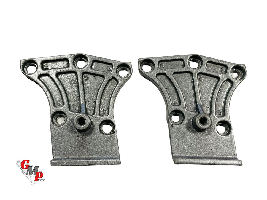 Tapa lateral de culata - Ducati Monster S4R Superbike 998 999