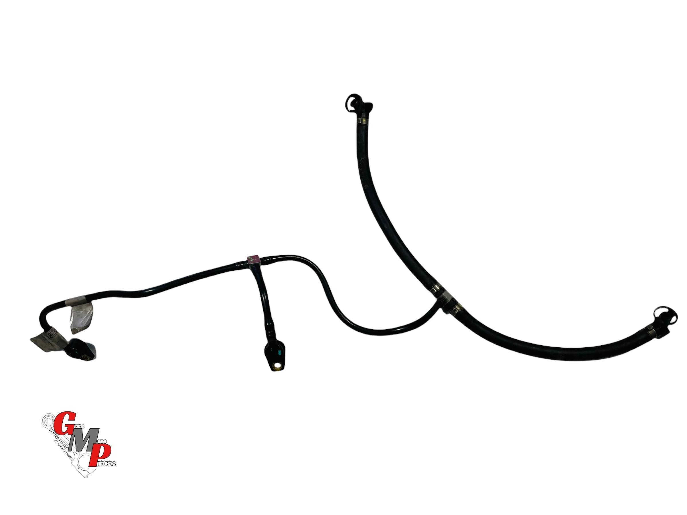 Manguera de conexión del inyector - Ducati