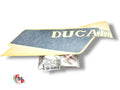 Pegatina Carenado NUEVA - Ducati