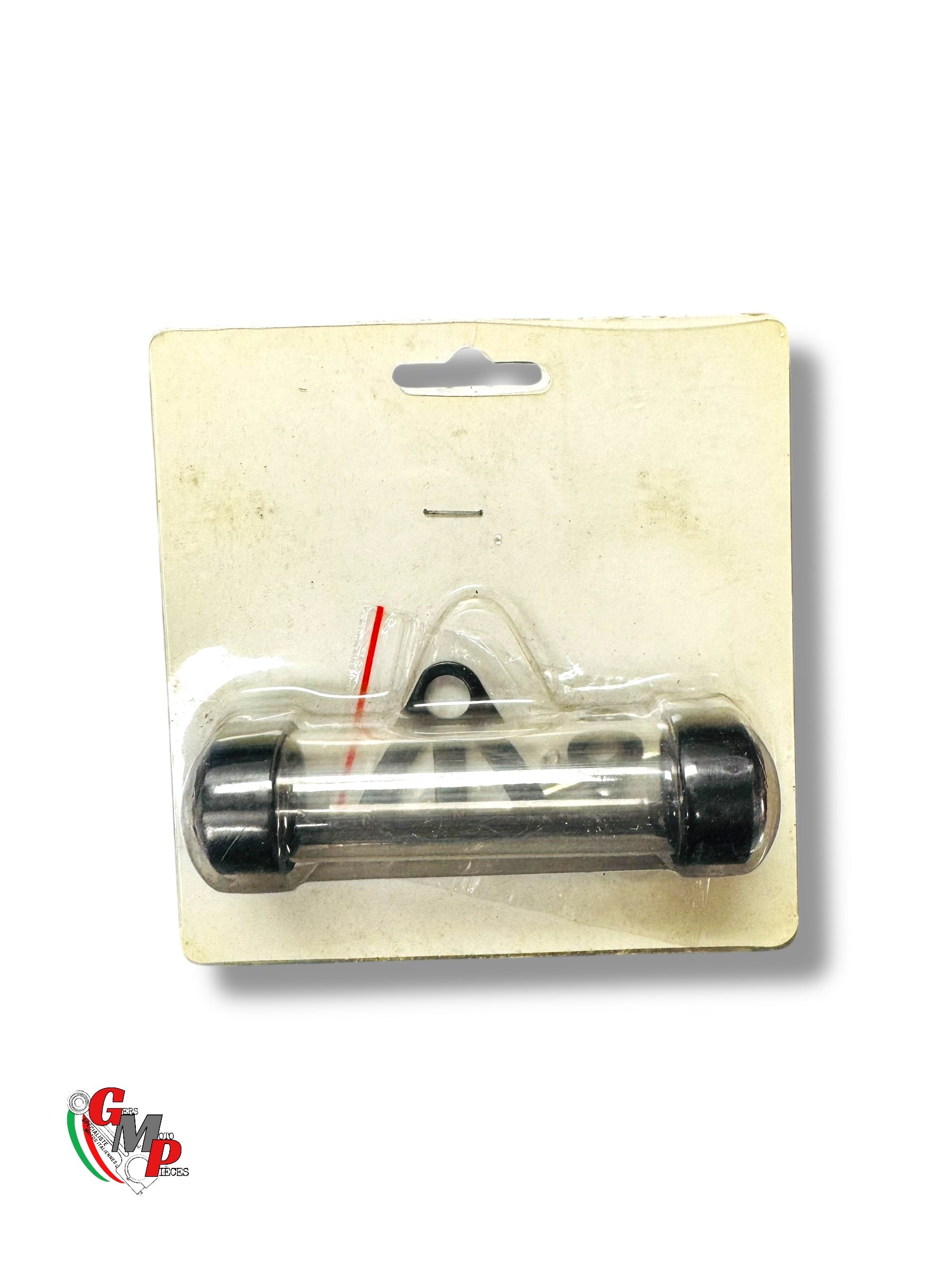 Par de indicadores de final de bocina universales