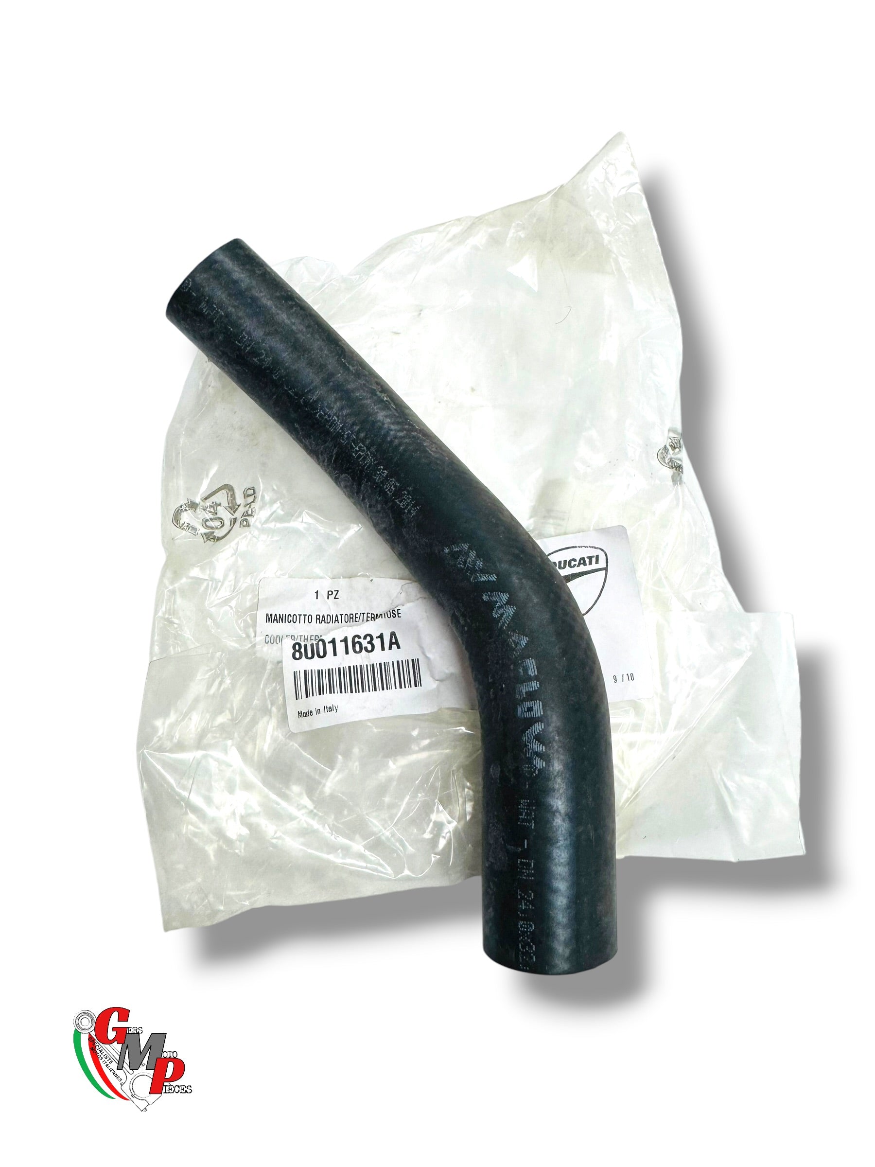 Durite Radiateur Thermostat NEUVE - Ducati