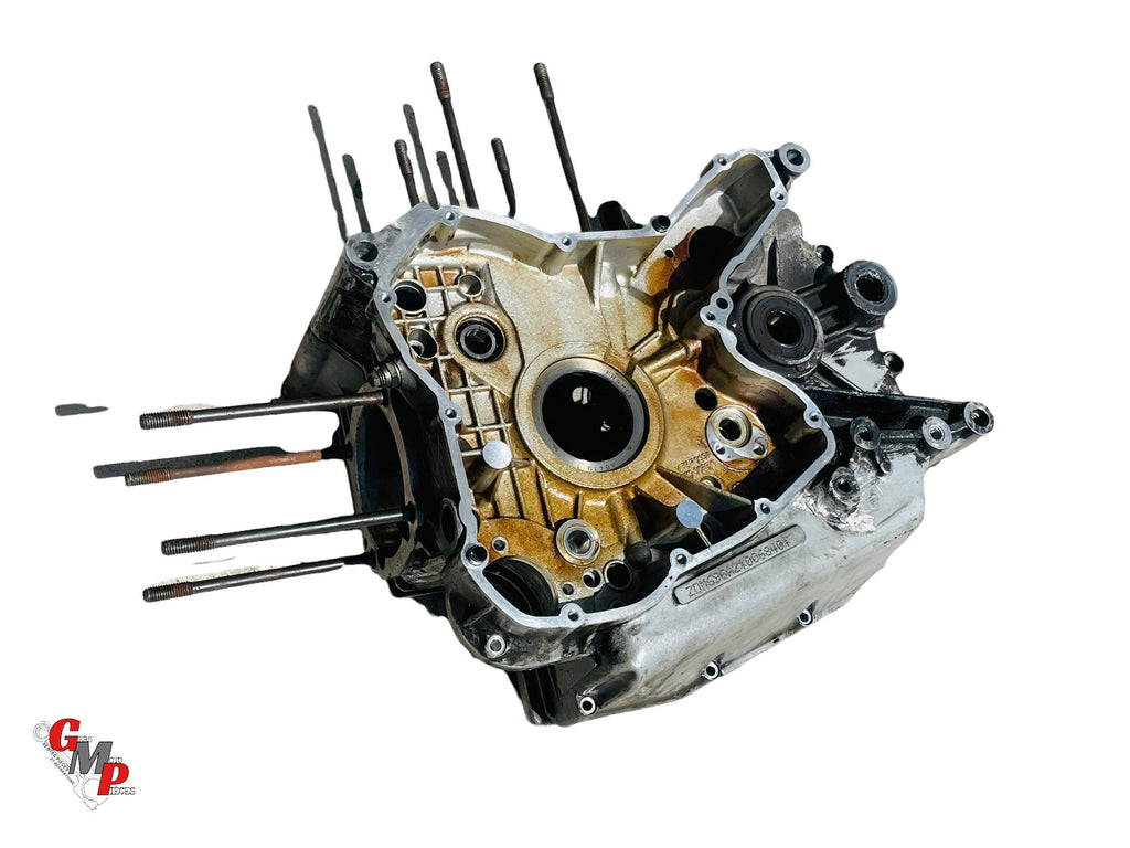 Caja del motor - Ducati