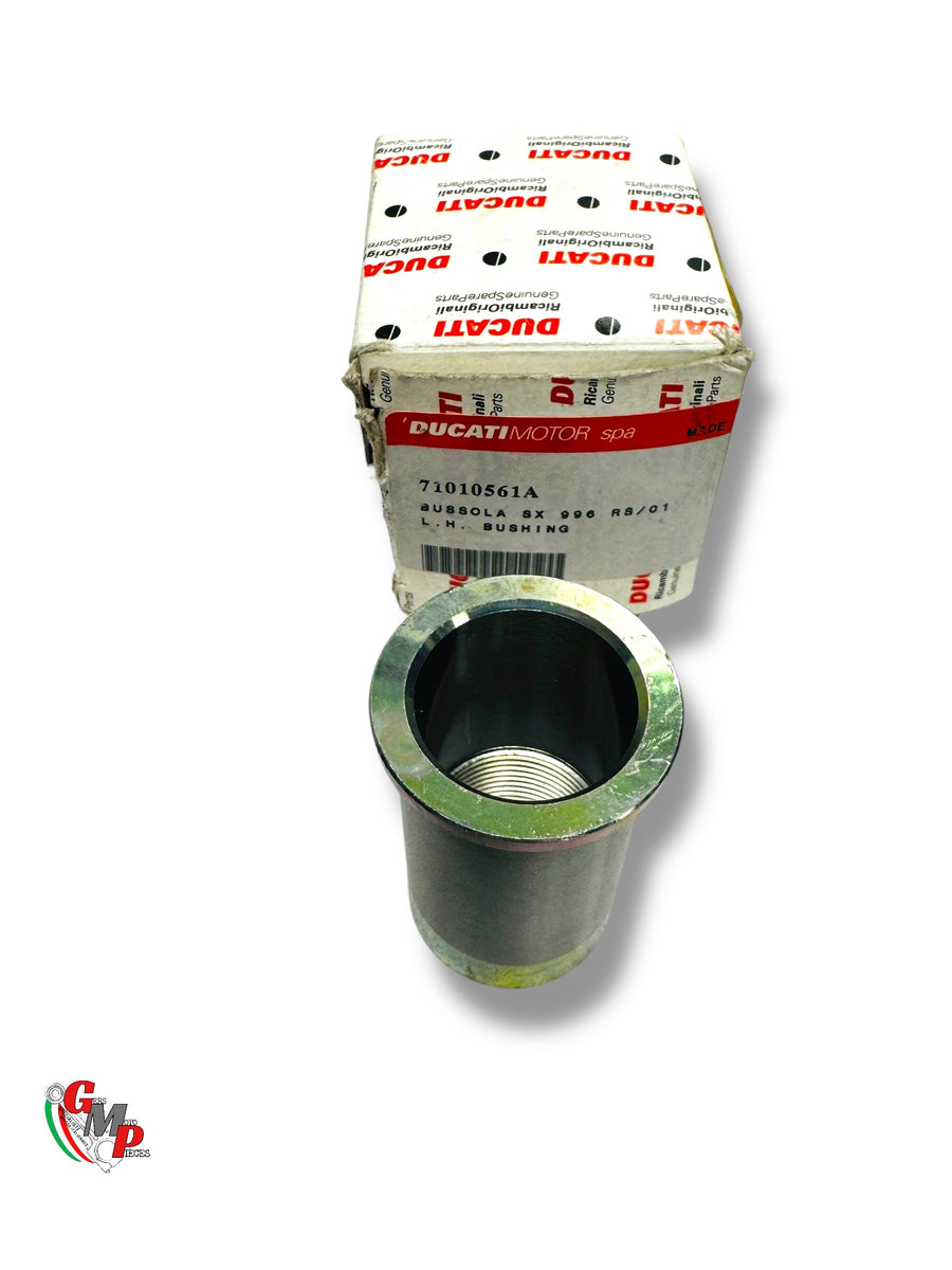Espaciador Rueda Delantera NUEVO 916R 996RS 998RS - Ducati