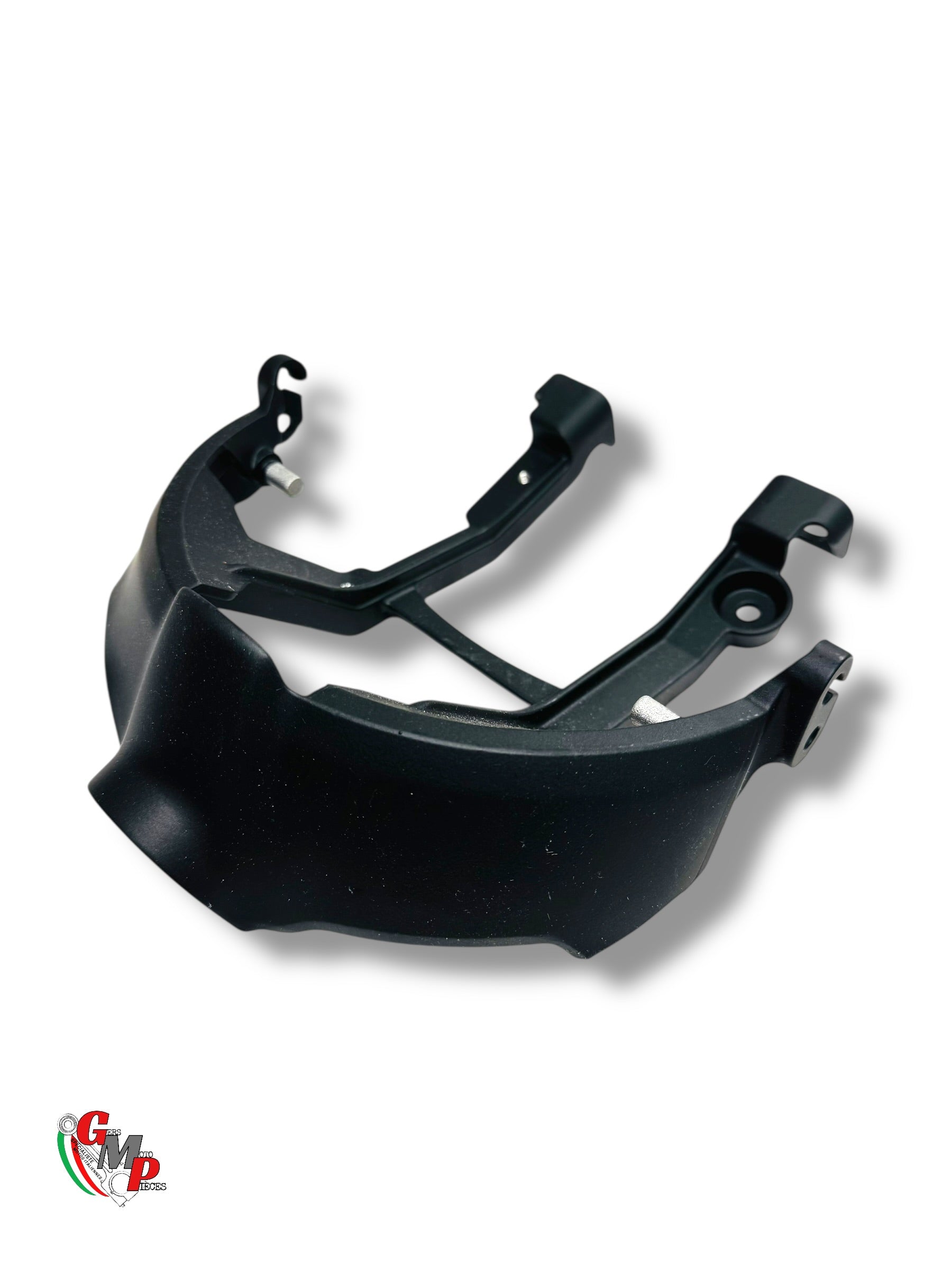 Soporte de Faro Negro NUEVO - Ducati