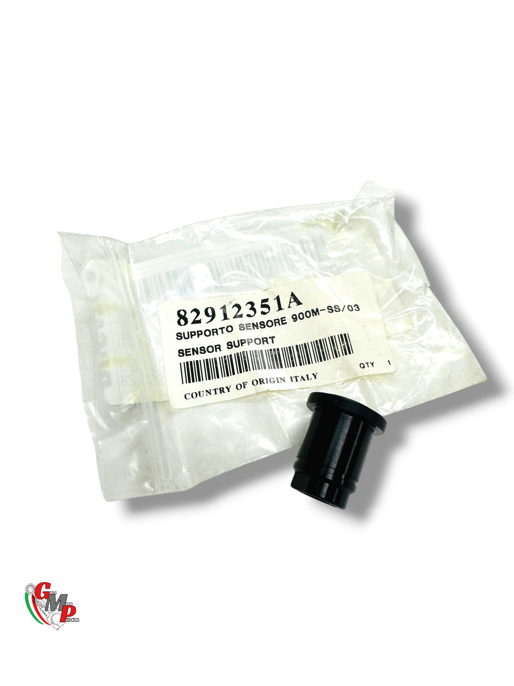 Soporte Sensor NUEVO - Ducati