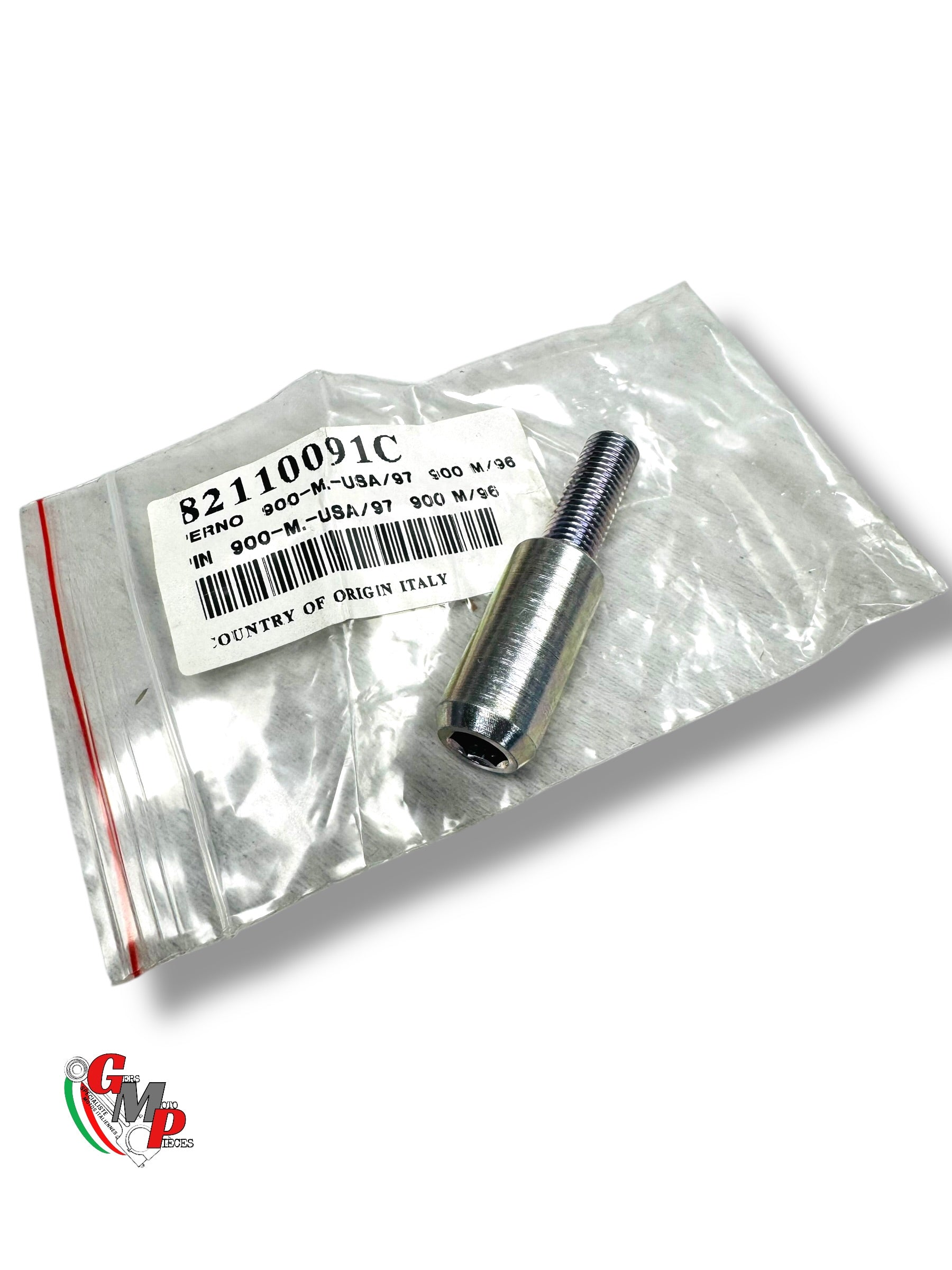 Pivot Porte Couronne NEUF - Ducati