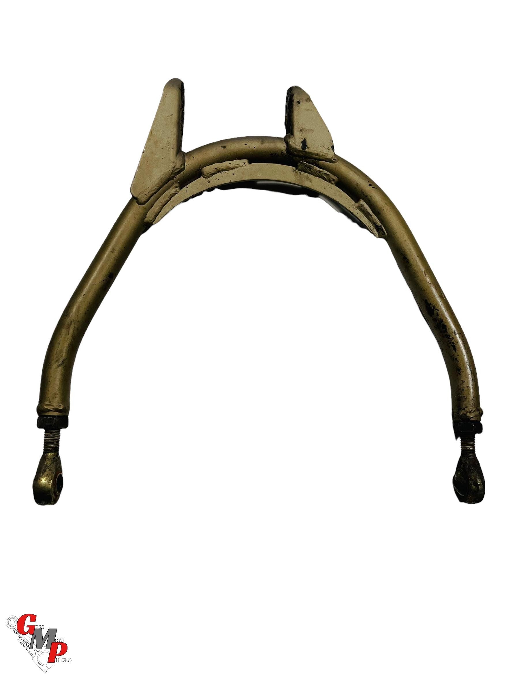 Arco de soporte del amortiguador con rótulas - Ducati