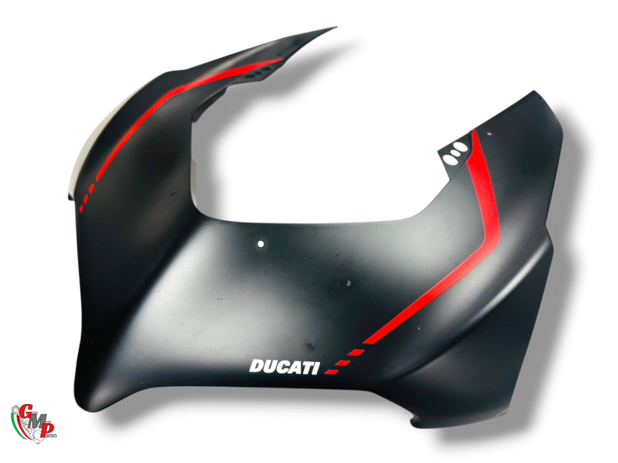 Carenado del faro - Ducati