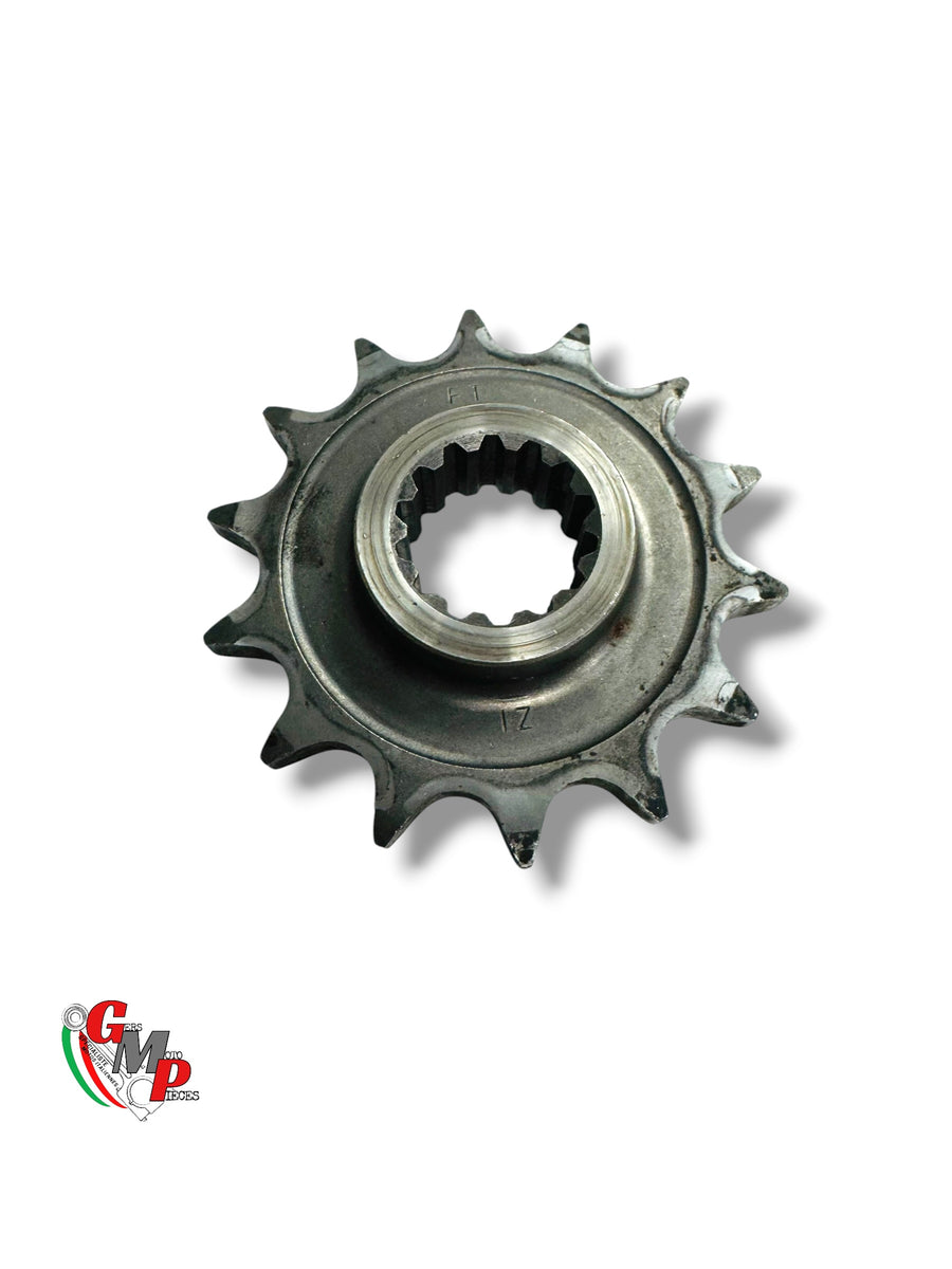 Pignon Chaine 14 Dents AFAM - Ducati