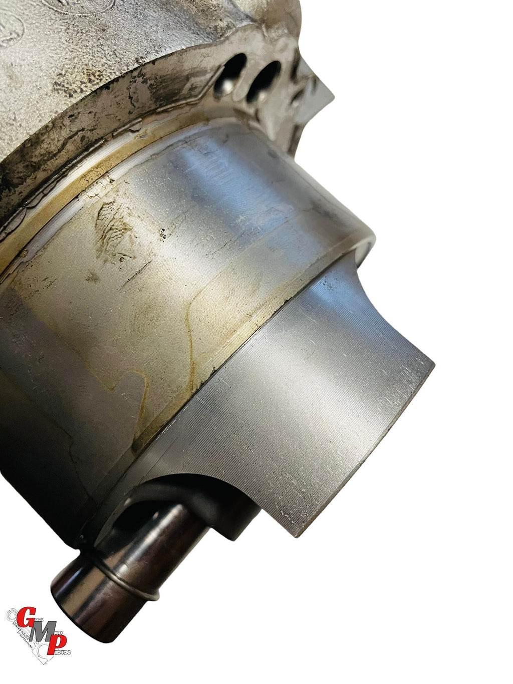 Pistón de cilindro completo - Ducati