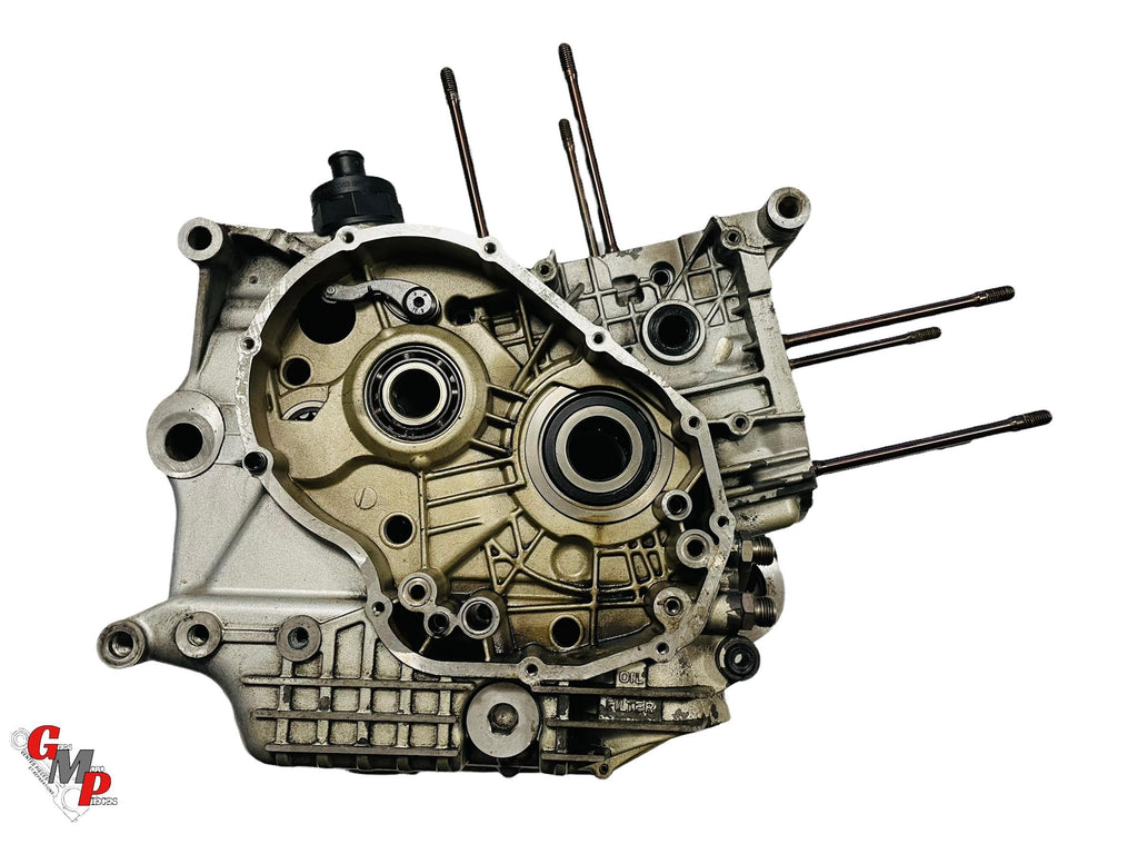 Par de cárteres de motor - Ducati