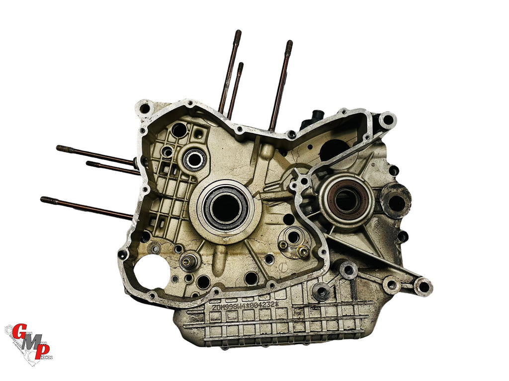 Par de cárteres de motor - Ducati