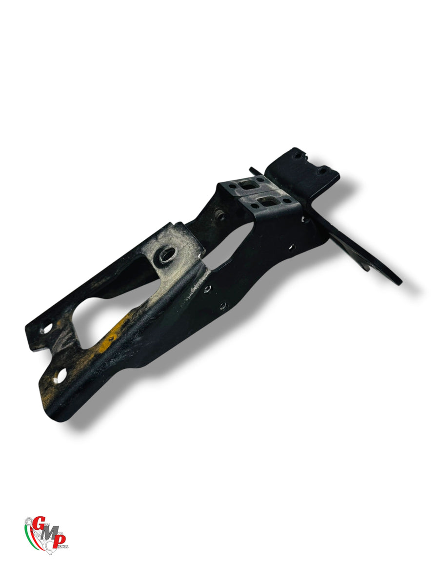 Support Plaque Racing EVOTECH - Ducati